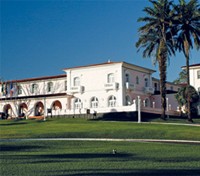 Hotel das Cataratas Exterior